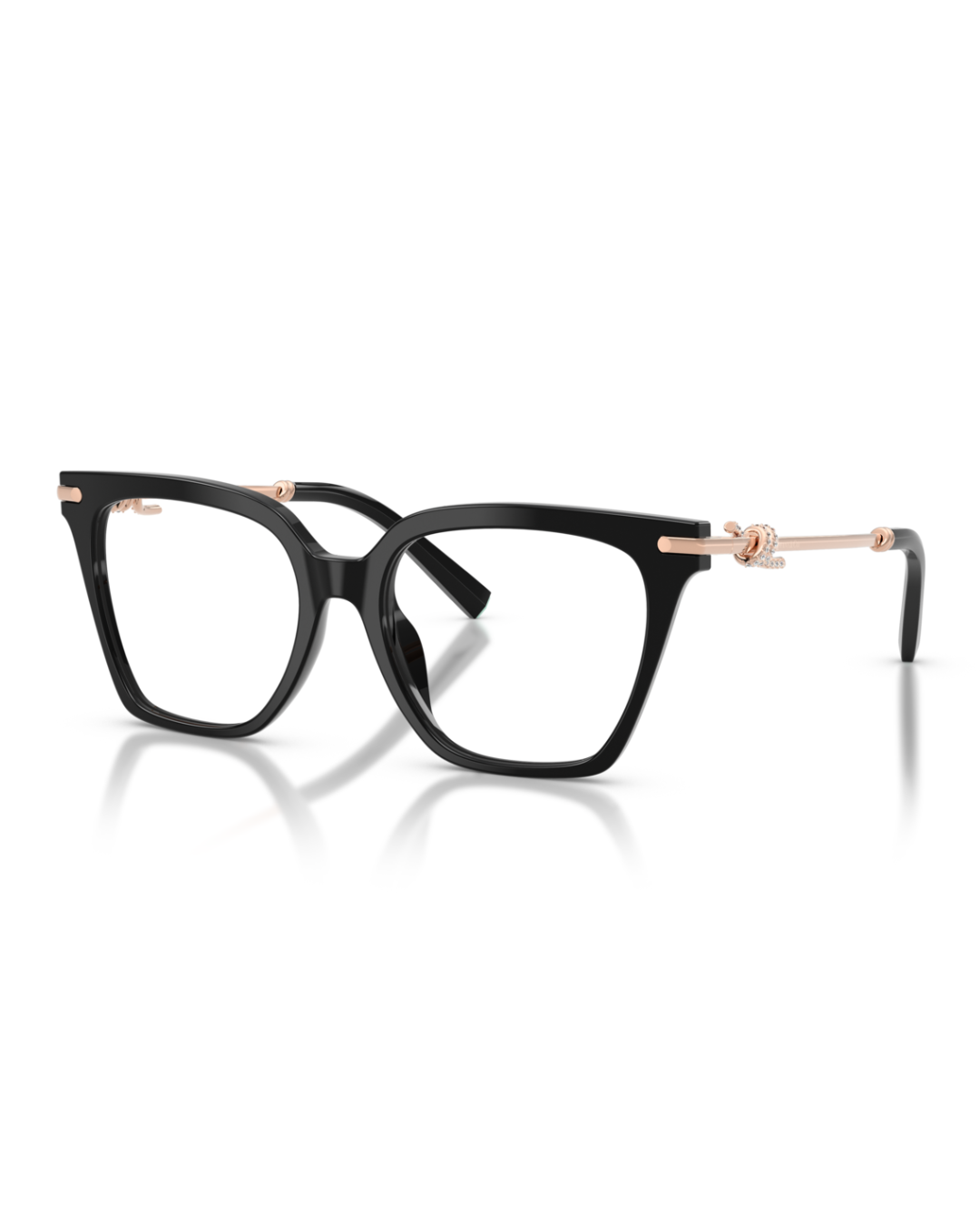 TIFFANY&CO TF 2284B (8001 - NERO)