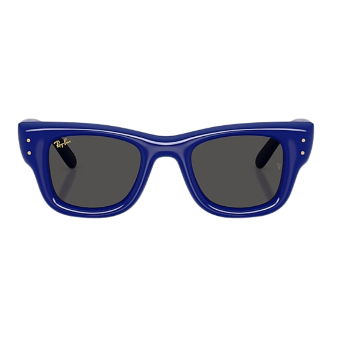RAY-BAN RB 4940 WAYFARER PUFFER (683387 - BLU)
