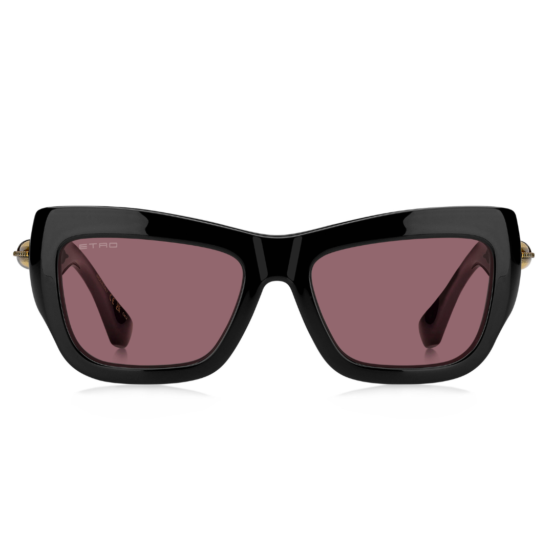 ETRO 0121/S ETRODROP (807-BLACK)
