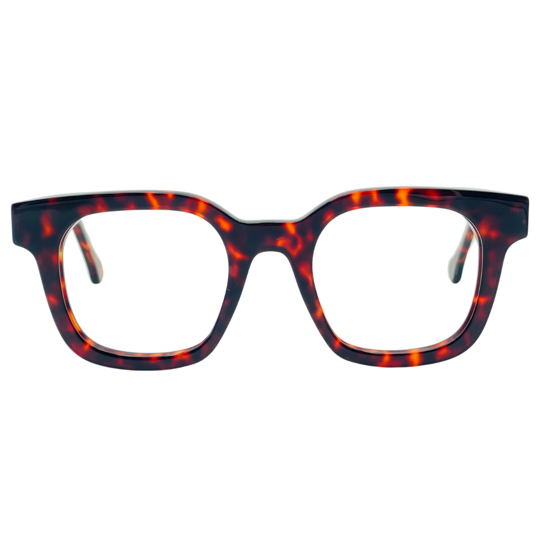 CELESTE EYEWEAR -FREDDY (451-HAVANA)