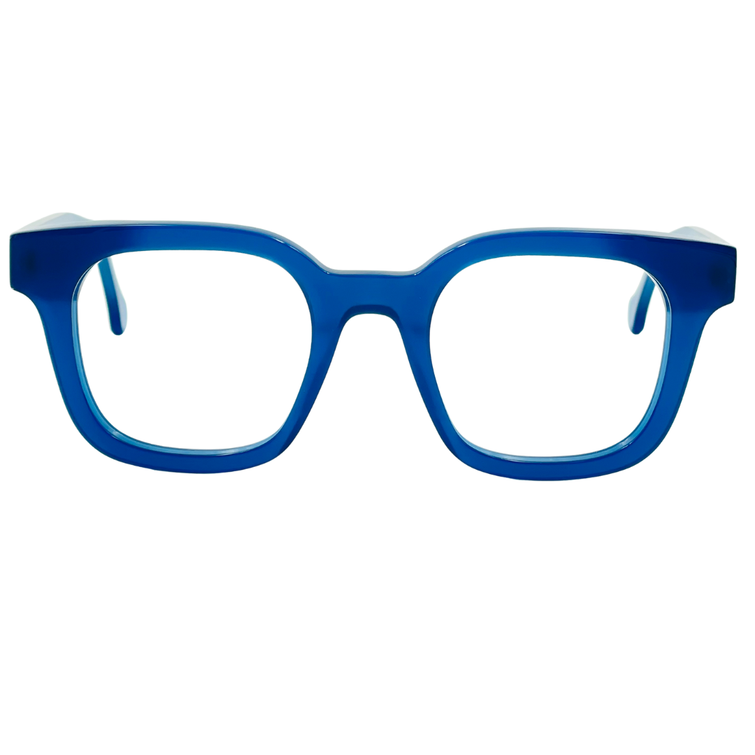 CELESTE EYEWEAR -FREDDY (045E-BLU)