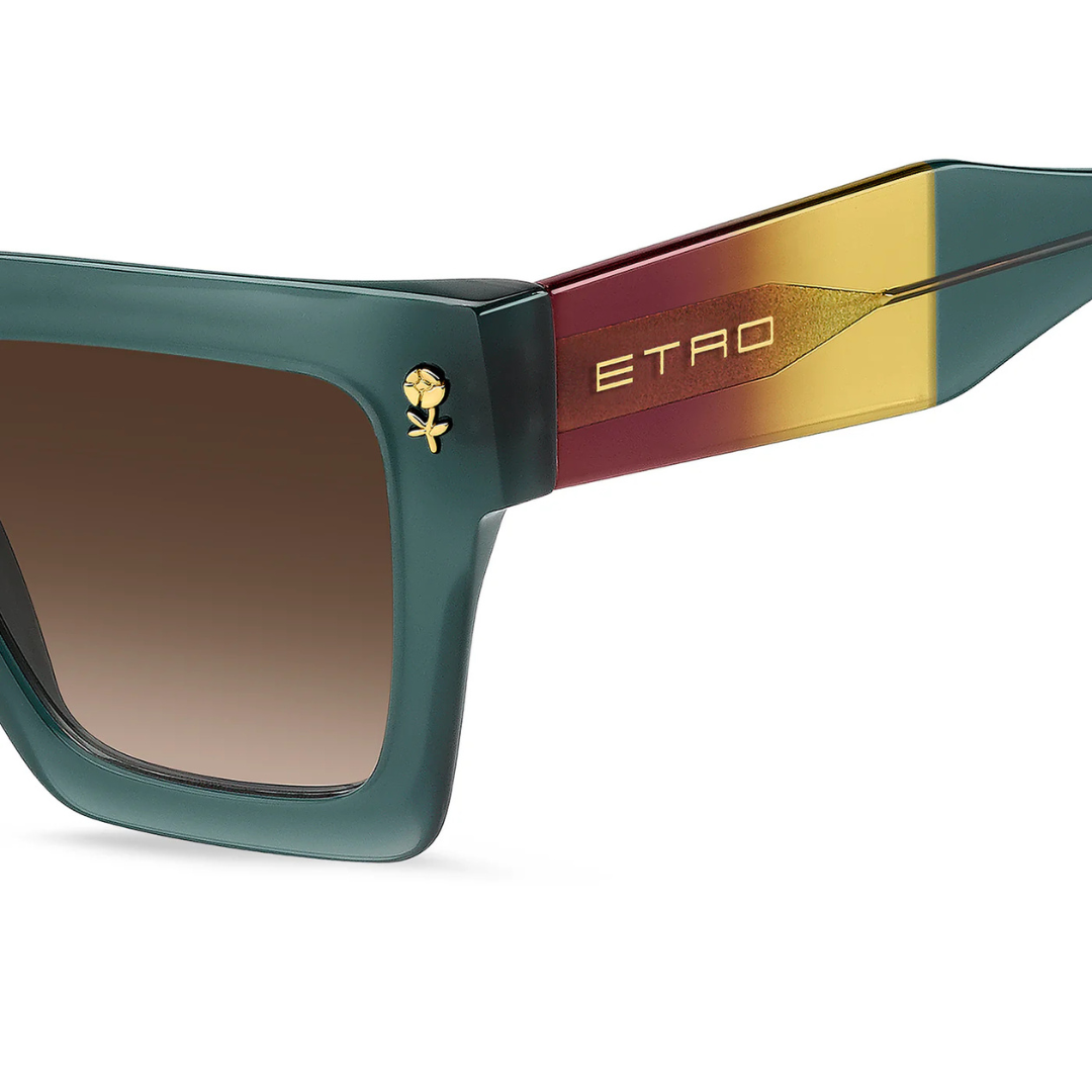 ETRO 0113/S (13J-BURG TEAL)