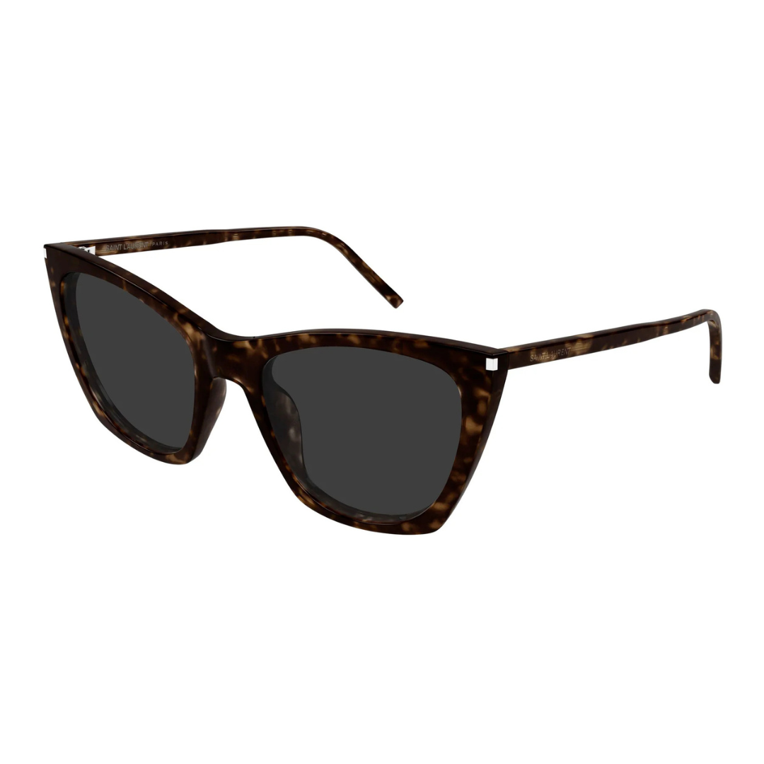 SAINT LAURENT SL 214 KATE THIN (002-HAVANA)