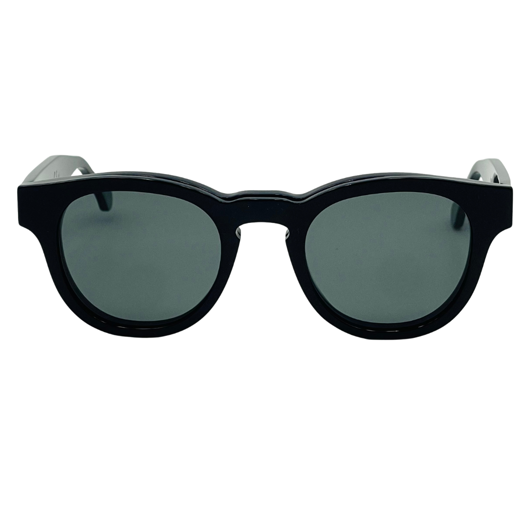 CELESTE EYEWEAR -ANGEL CLIP(001E-BLACK)