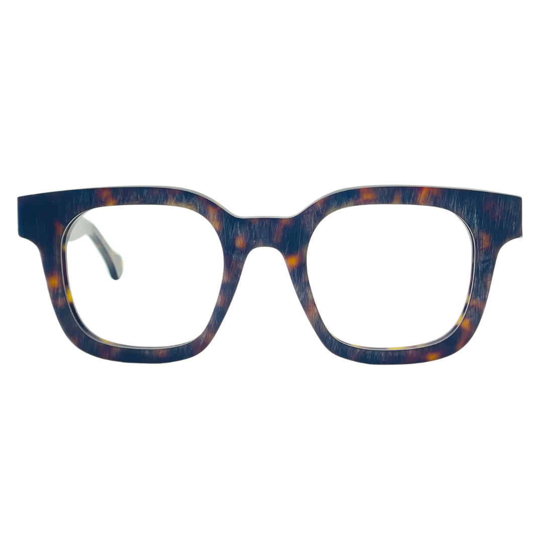 CELESTE EYEWEAR -FREDDY (1156NC-HAVANA MAT)