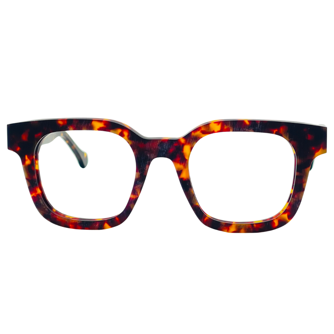 CELESTE EYEWEAR -FREDDY (066N-HAVANA MAT)