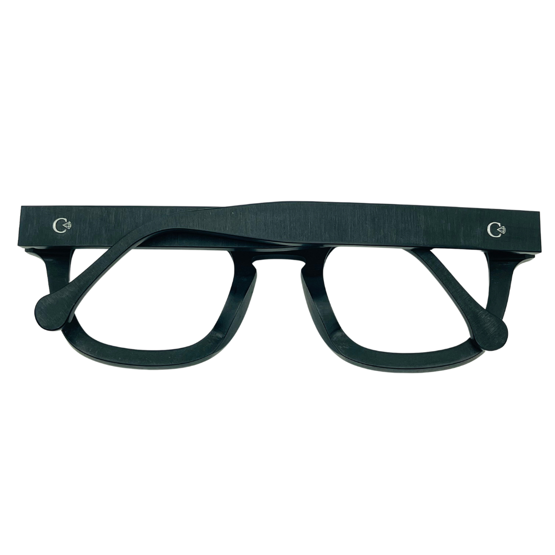 CELESTE EYEWEAR -FLAVIO (001EN-BLACK MAT)