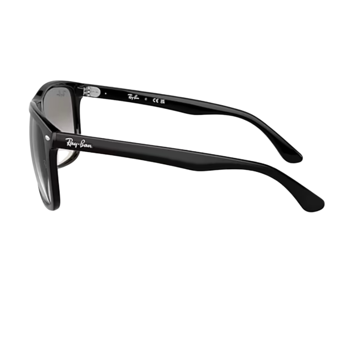 RAY-BAN RB 4547 BOYFRIEND TWO (601/32-BLACK)