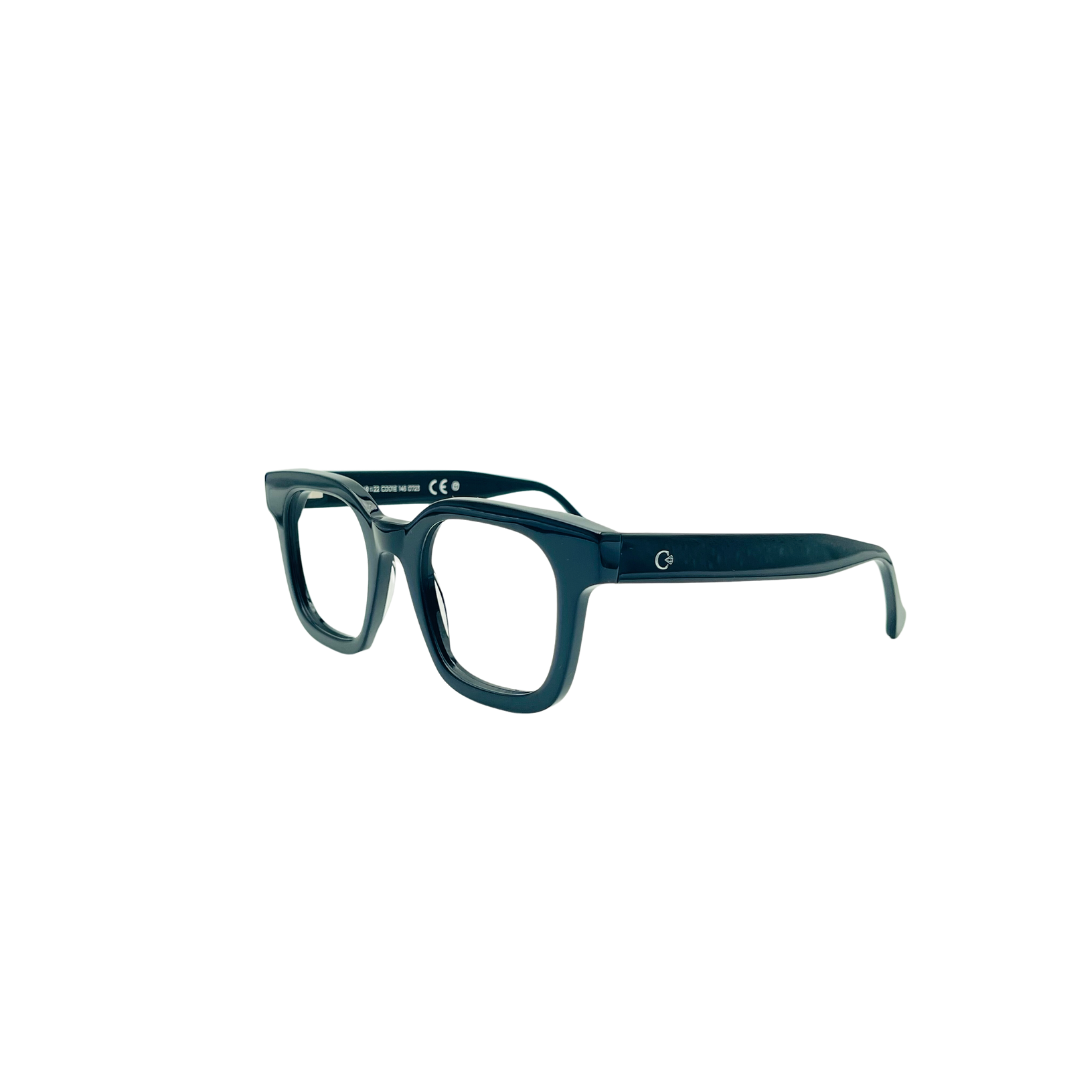 CELESTE EYEWEAR -FREDDY (01E-NERO)