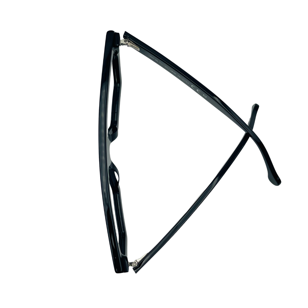 CELESTE EYEWEAR -SIMON (001E-BLACK)