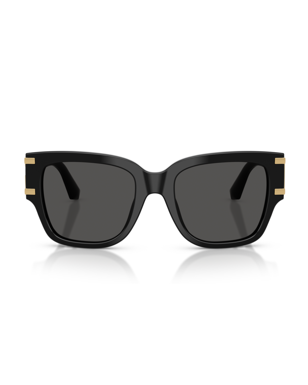 DOLCE & GABBANA DG4563 (501/87-BLACK)