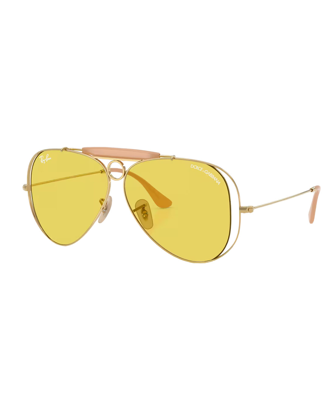 RAY-BAN RB 3138M SHOOTER (00185-ARISTA)