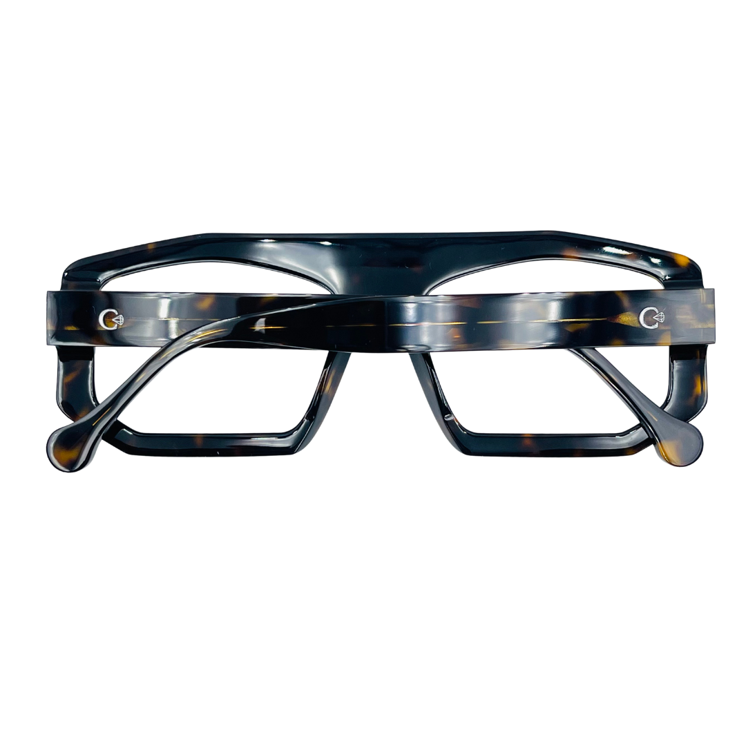 CELESTE EYEWEAR - MARIANO (1156-HAVANA)