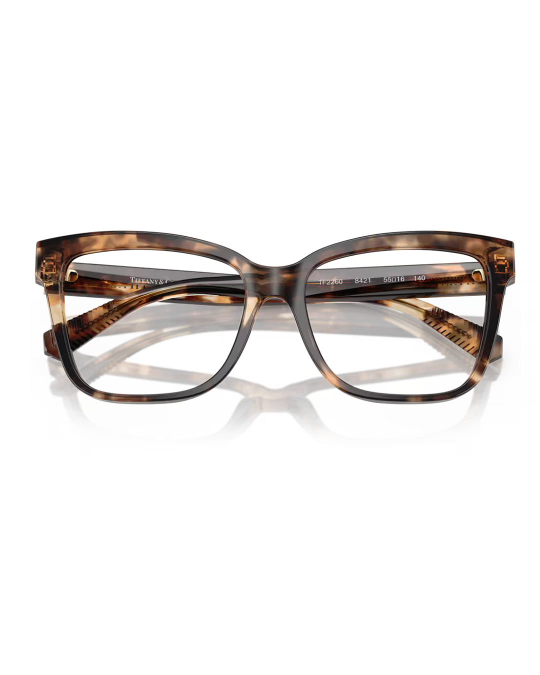 TIFFANY&CO TF 2260 (8421 - HAVANA)