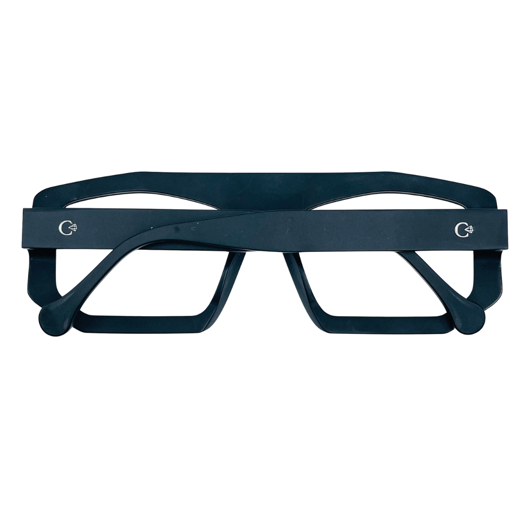 CELESTE EYEWEAR - MARIANO (001M-BLACK MAT)
