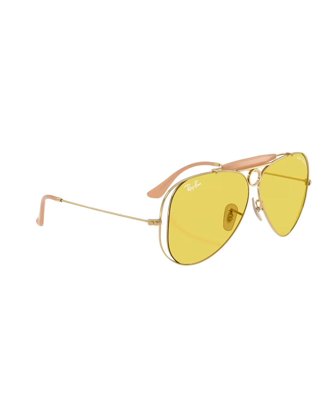 RAY-BAN RB 3138M SHOOTER (00185-ARISTA)