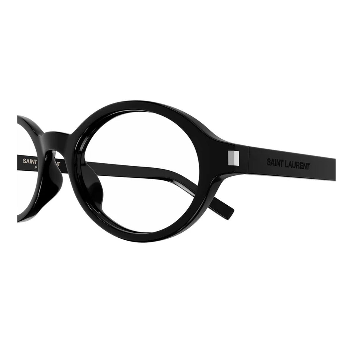 SAINT LAURENT SL  751 JEANNE OPT (001-BLACK)