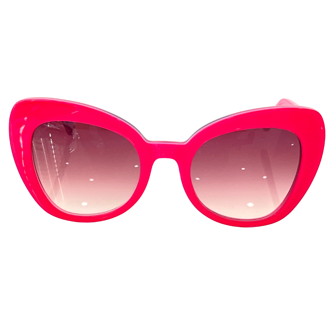 CELESTE EYEWEAR -NORMA (1183-FUXSIA)