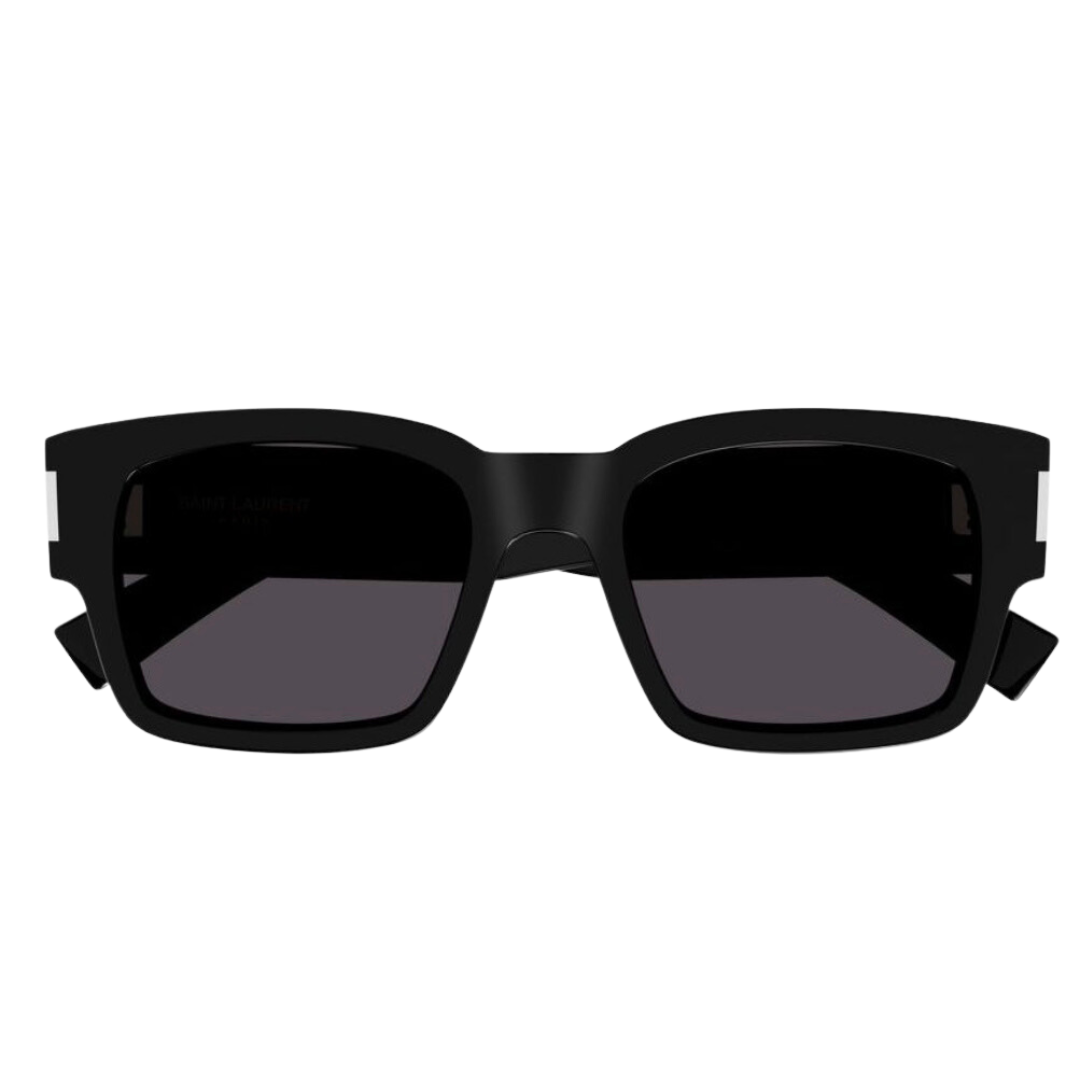 SAINT LAURENT SL617 (001-BLACK)