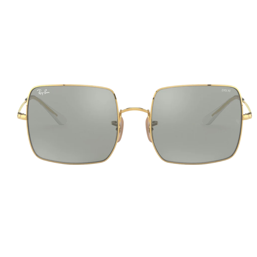 RAY-BAN RB 1971 (001/W3 - GOLD )