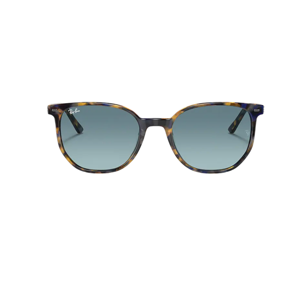 RAY-BAN RB 2197 ELLIOT (1356/3M-HAVANA GIALLO&BLU)