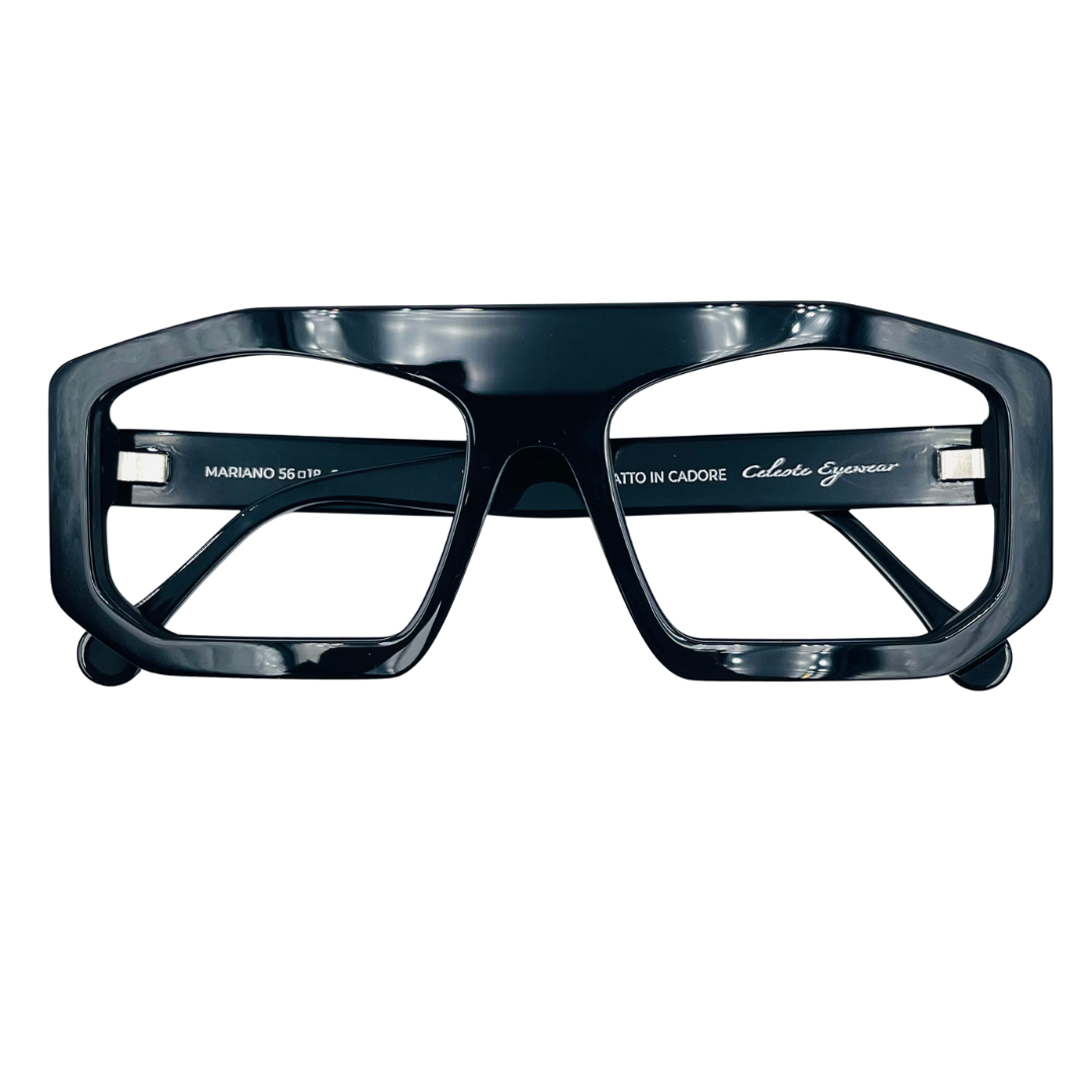 CELESTE EYEWEAR - MARIANO (001-BLACK)