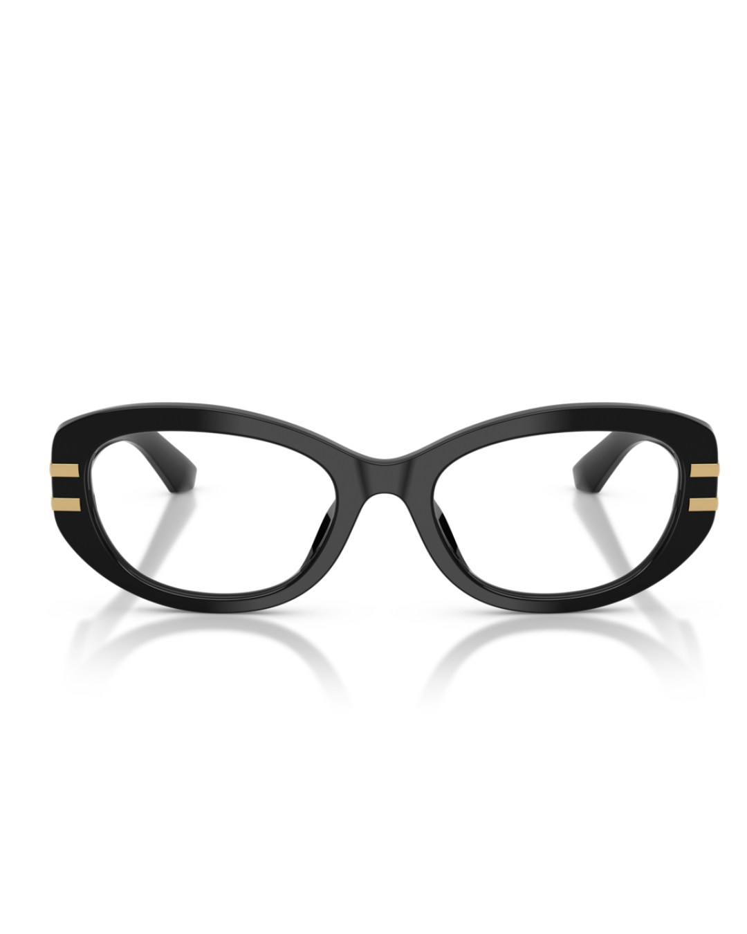 DOLCE & GABBANA DG3455 (501-BLACK)
