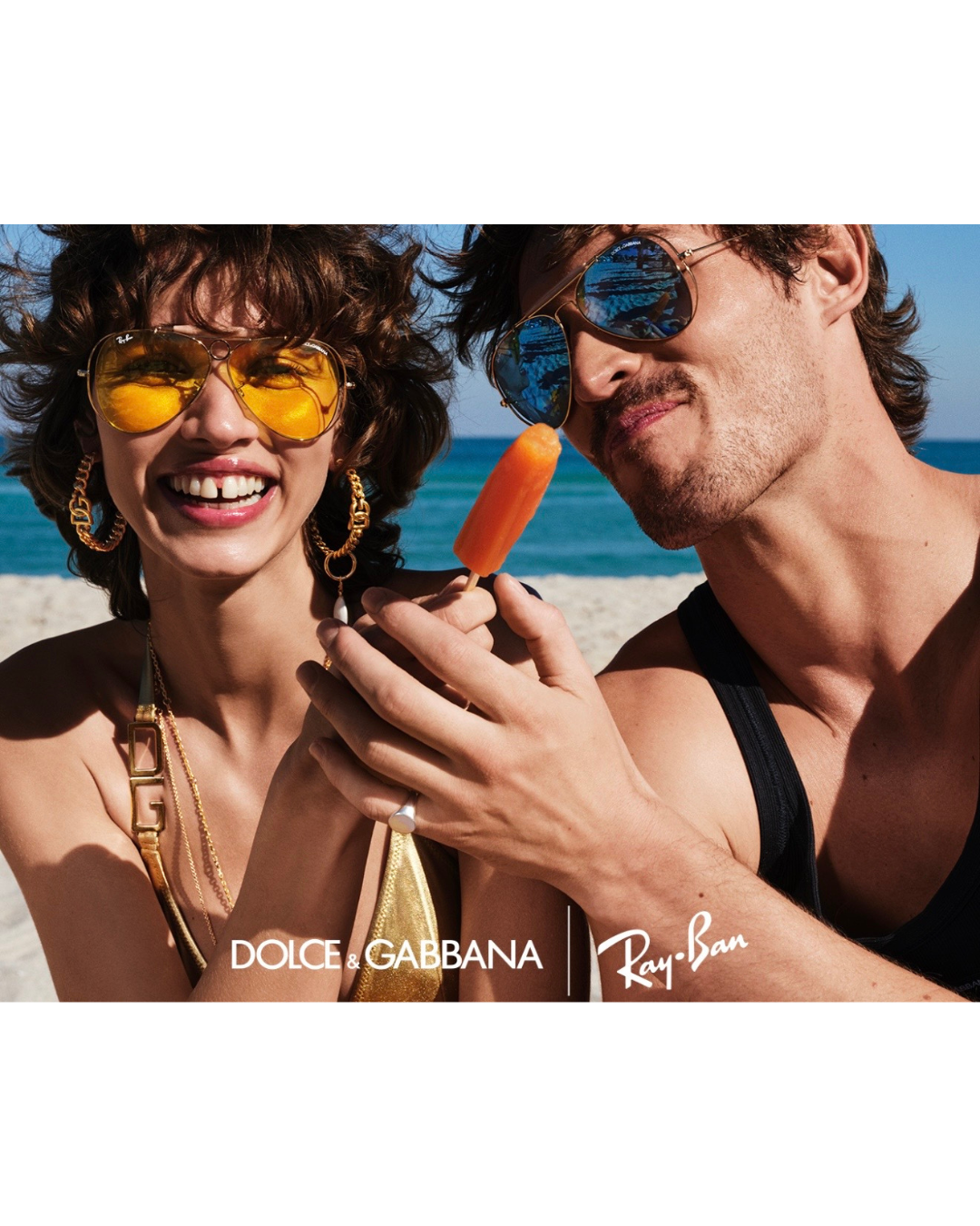 RAY-BAN RB 3138M SHOOTER (00185-ARISTA)