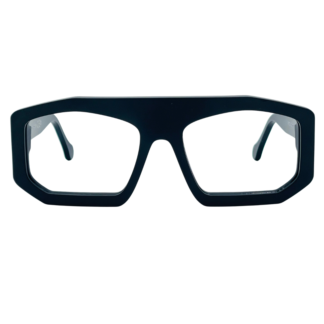 CELESTE EYEWEAR - MARIANO (001M-BLACK MAT)