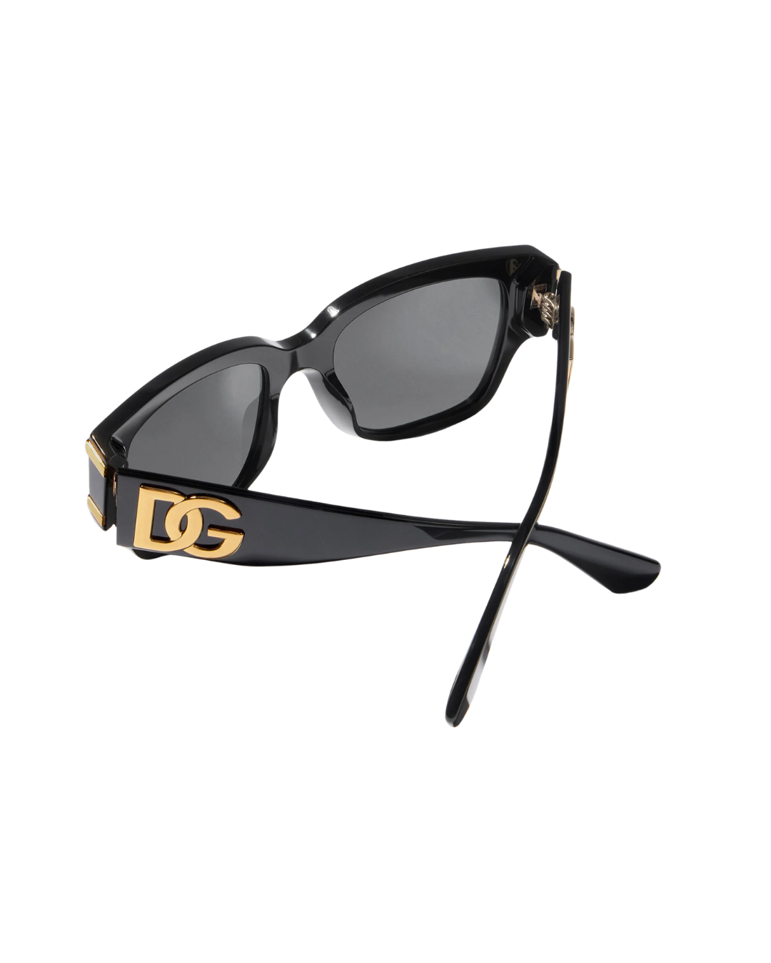 DOLCE & GABBANA DG4563 (501/87-BLACK)