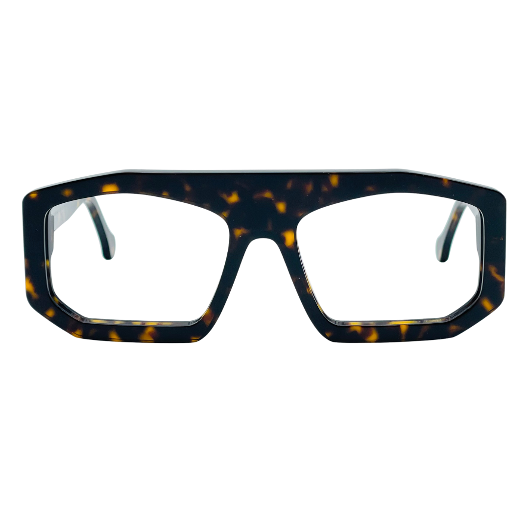 CELESTE EYEWEAR - MARIANO (1156-HAVANA)