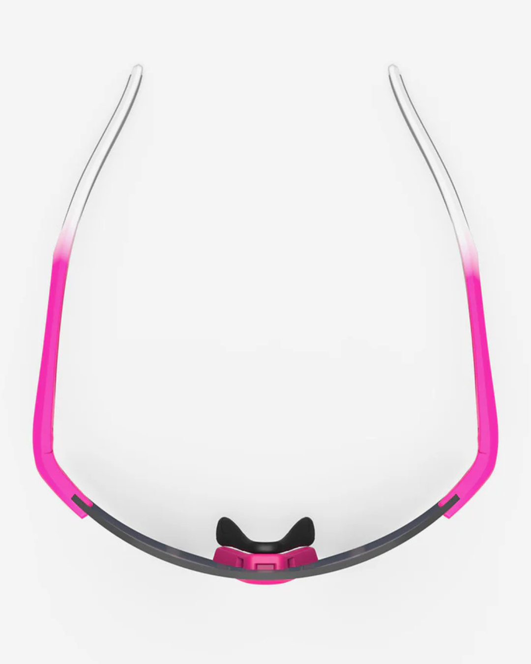 RUDY PROJECT ASTRAL  (PINK FLUO, WHITE MATTE)