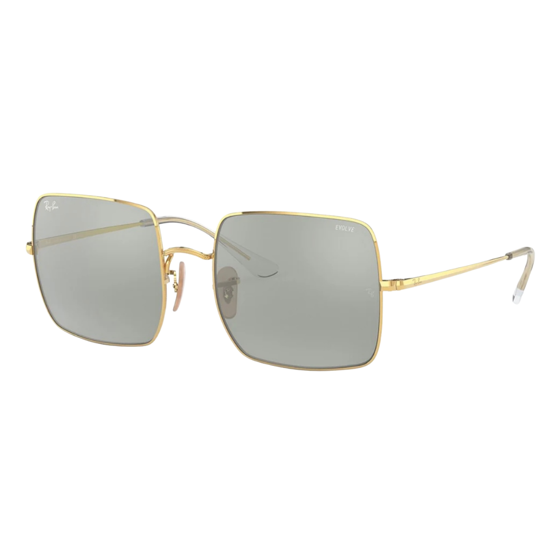 RAY-BAN RB 1971 (001/W3 - GOLD )