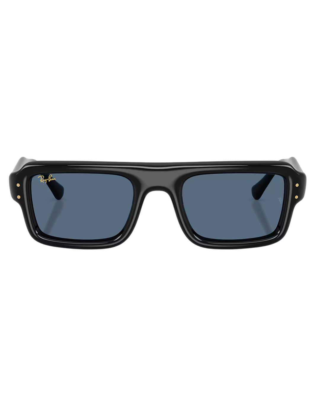 RAY-BAN RB 4954 A$AP ROCKY FLACKO PUFFER (60180 - BLACK)