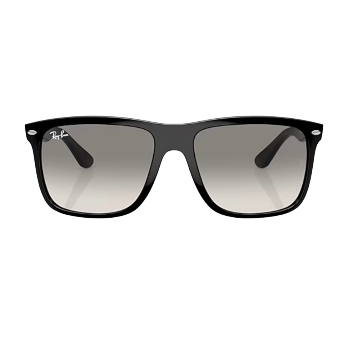 RAY-BAN RB 4547 BOYFRIEND TWO (601/32-BLACK)