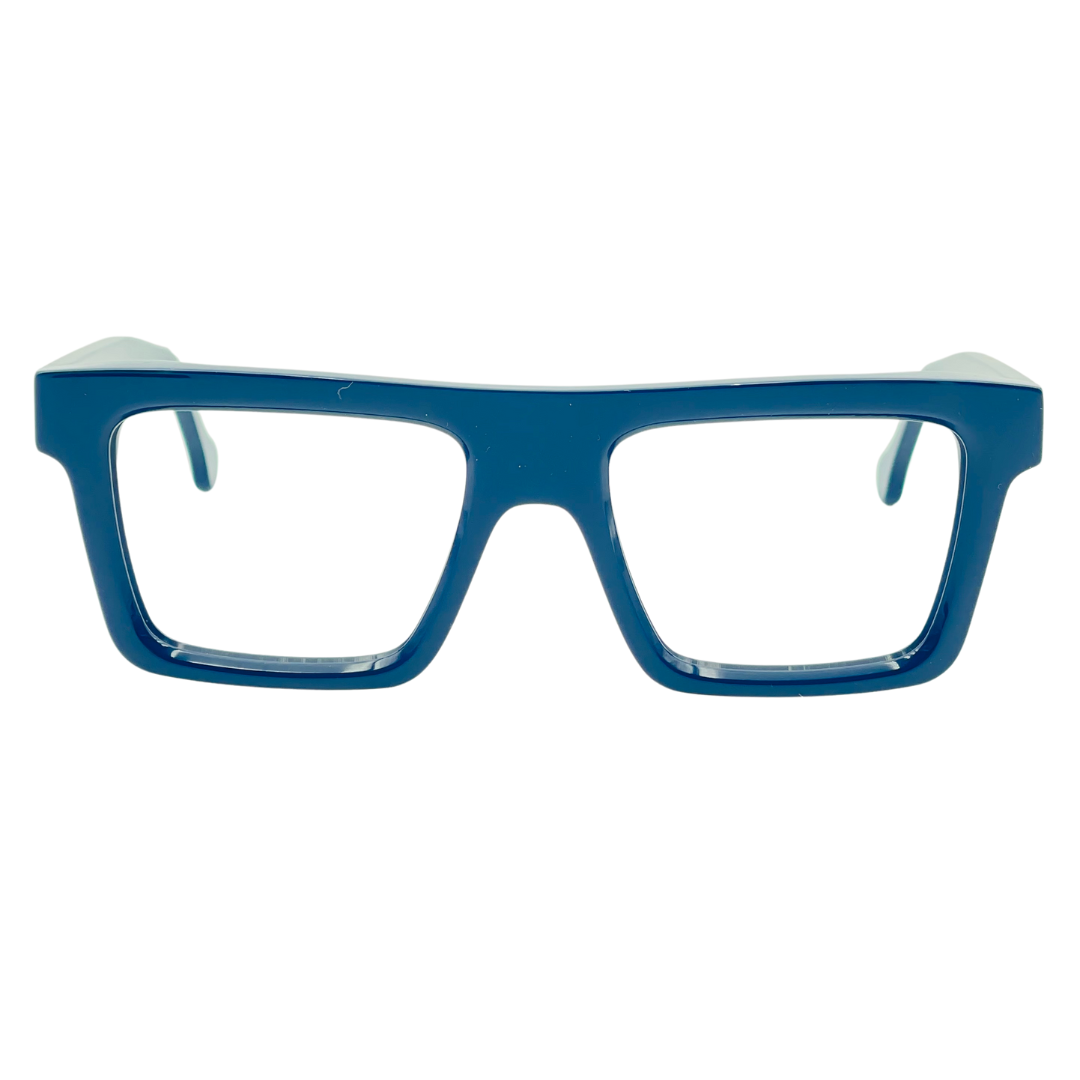 CELESTE EYEWEAR -CIRO CLIP(1146-BLU)