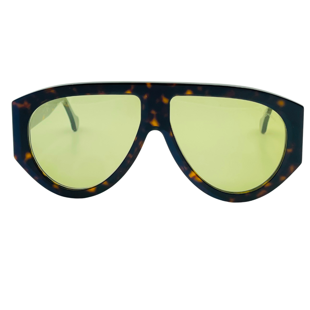 CELESTE EYEWEAR -GENNARO (1156-HAVANA)