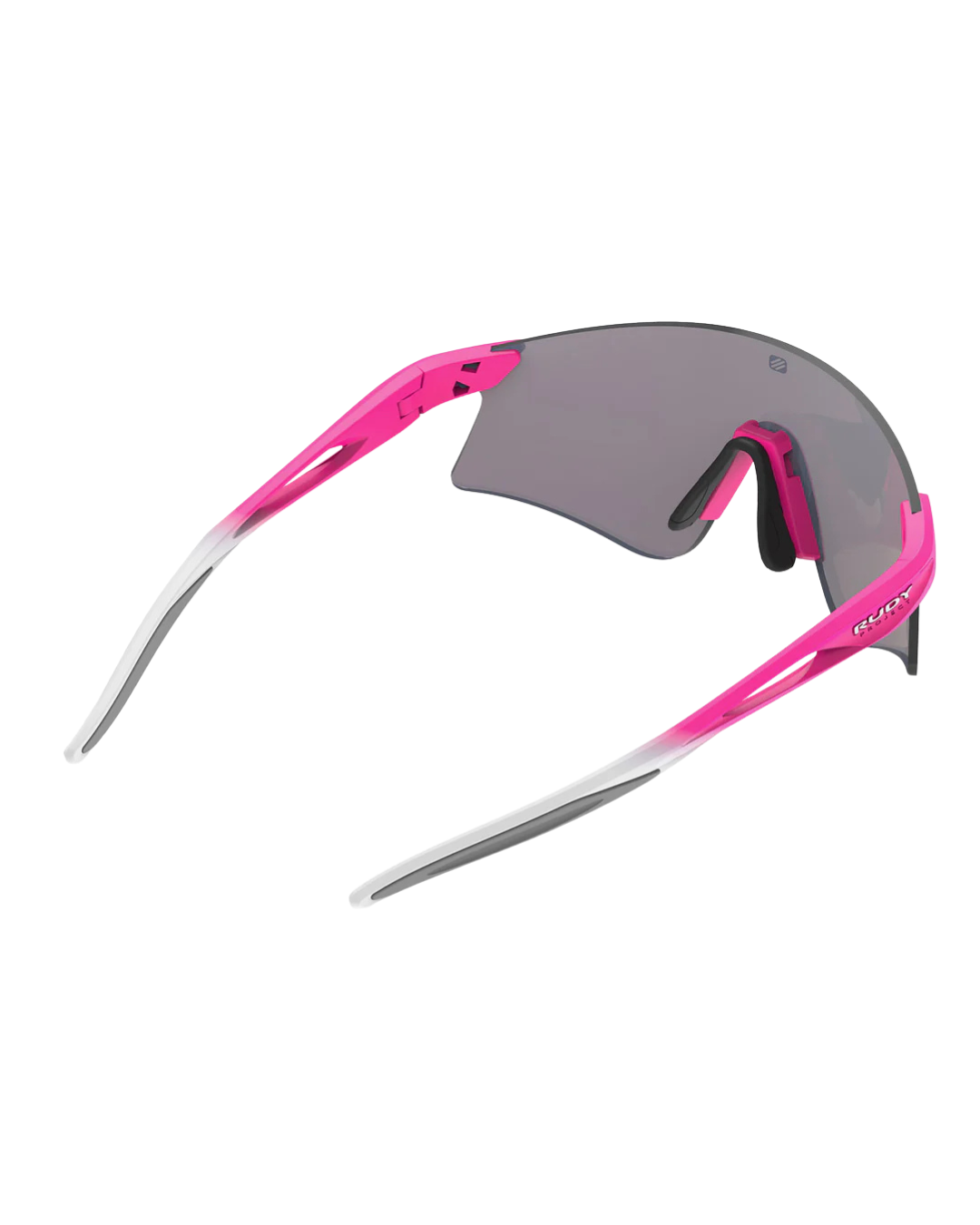 RUDY PROJECT ASTRAL  (PINK FLUO, WHITE MATTE)