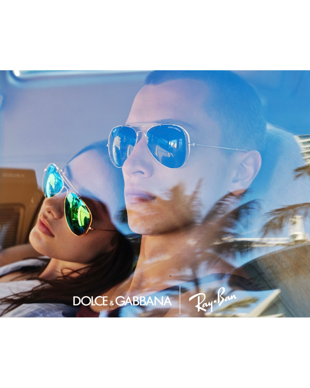 RAY-BAN RB 3138M SHOOTER (00185-ARISTA)