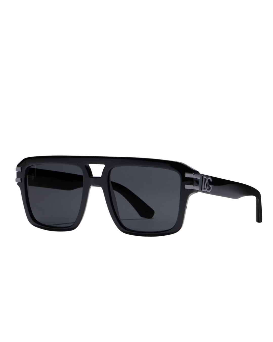 DOLCE & GABBANA DG4562  (501/87-BLACK)