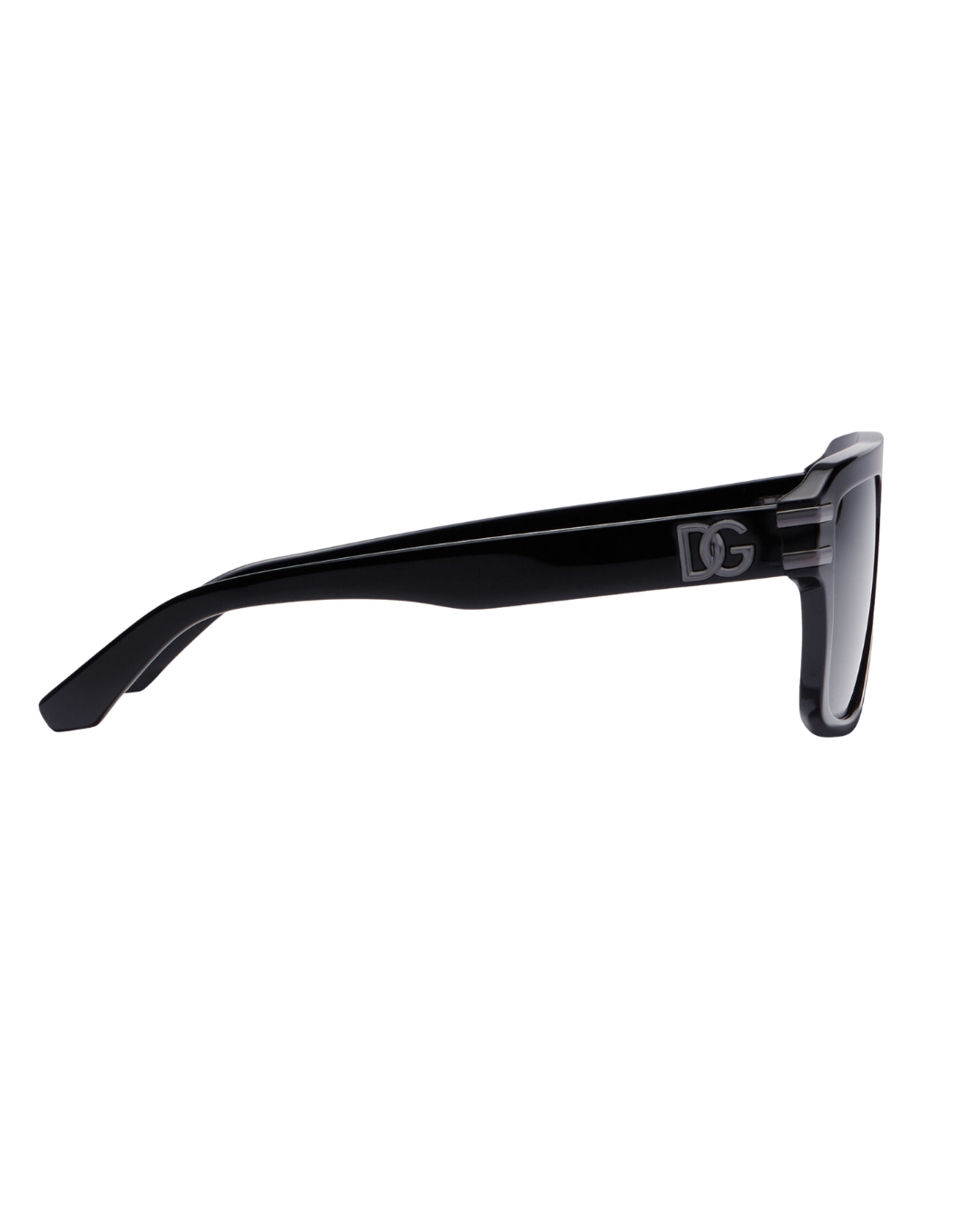 DOLCE & GABBANA DG4562  (501/87-BLACK)