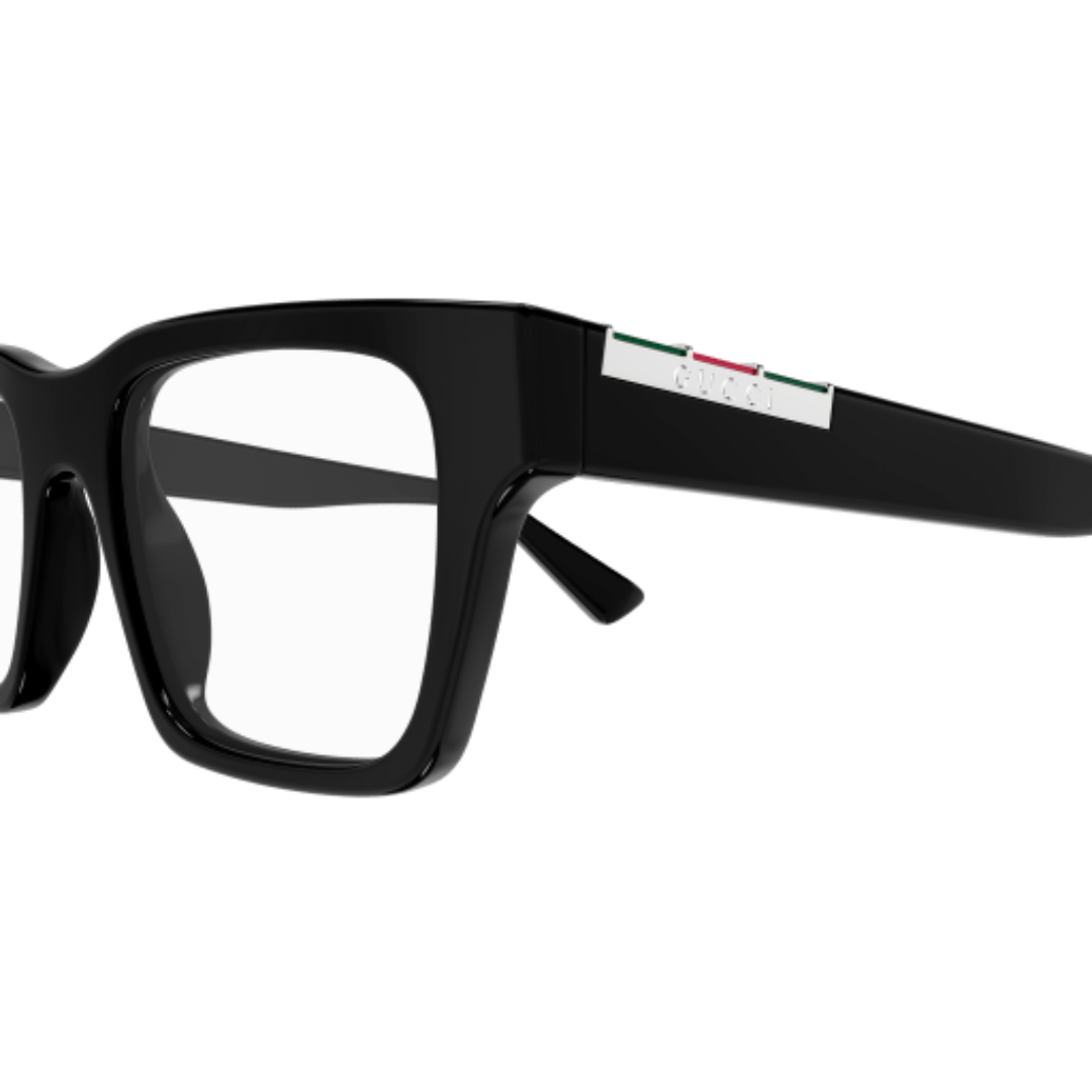 GUCCI GG1889O (005-BLACK)