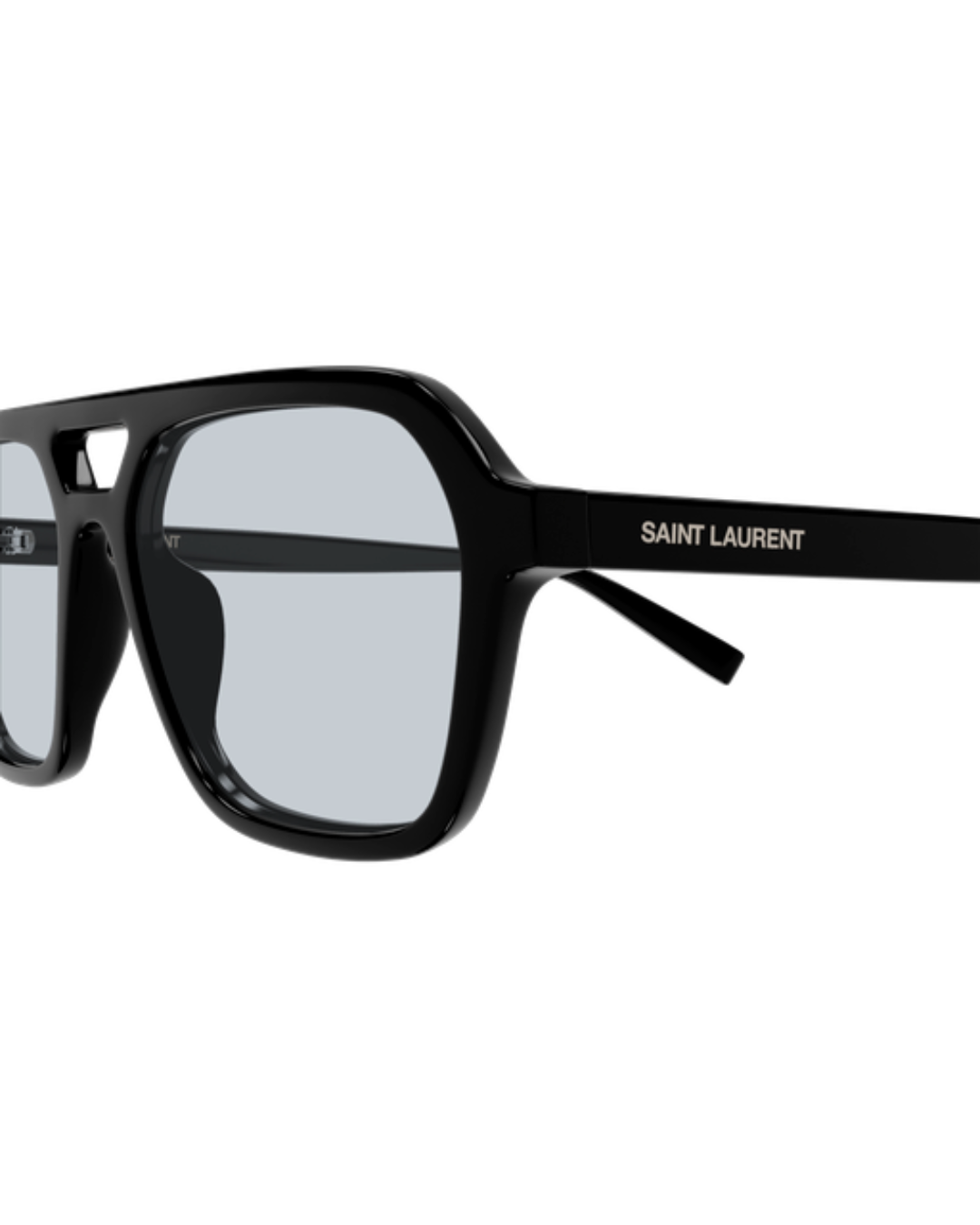 SAINT LAURENT SL 905  (002-BLACK)