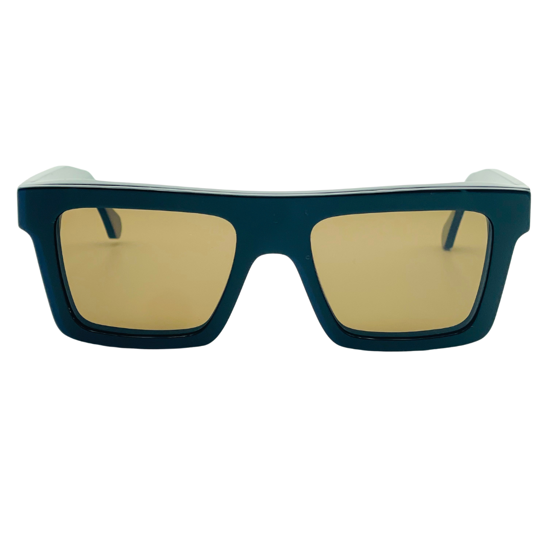 CELESTE EYEWEAR -CIRO CLIP(001-BLACK)