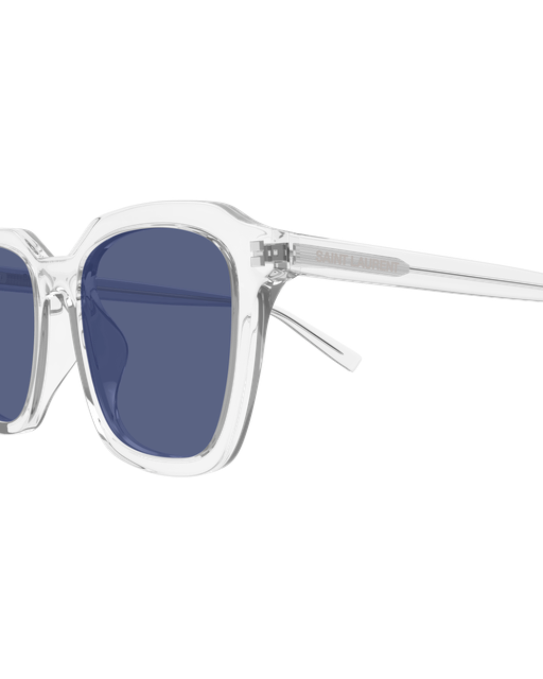 SAINT LAURENT SL 457  (010-CRYSTAL)