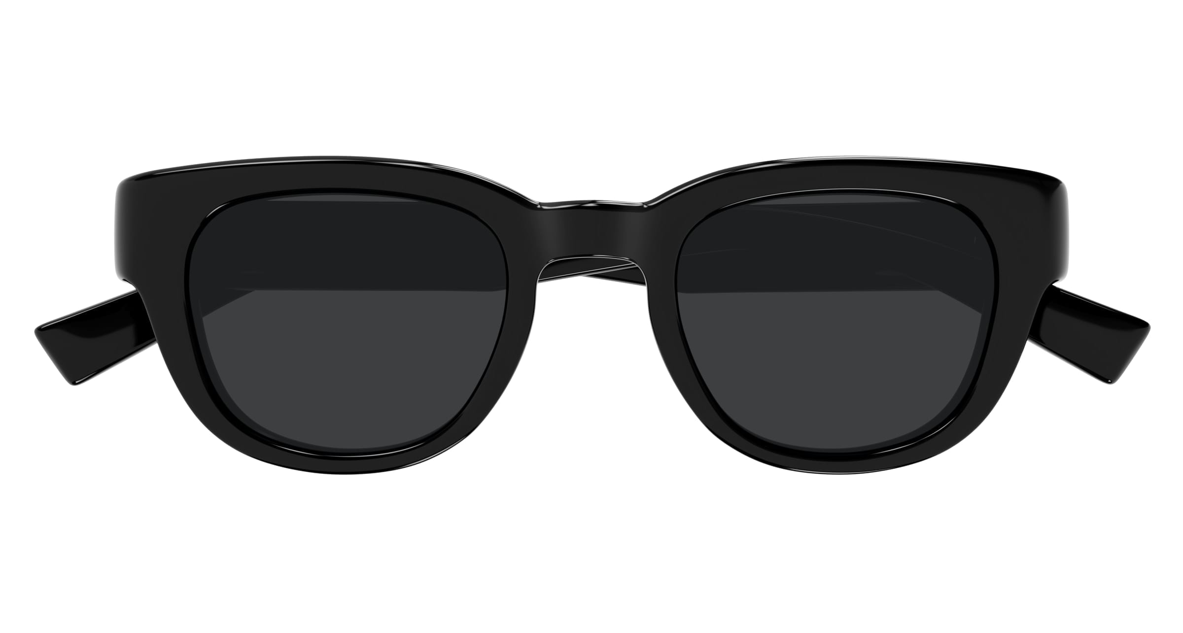 SAINT LAURENT SL675 NEW WAVE (001-BLACK)