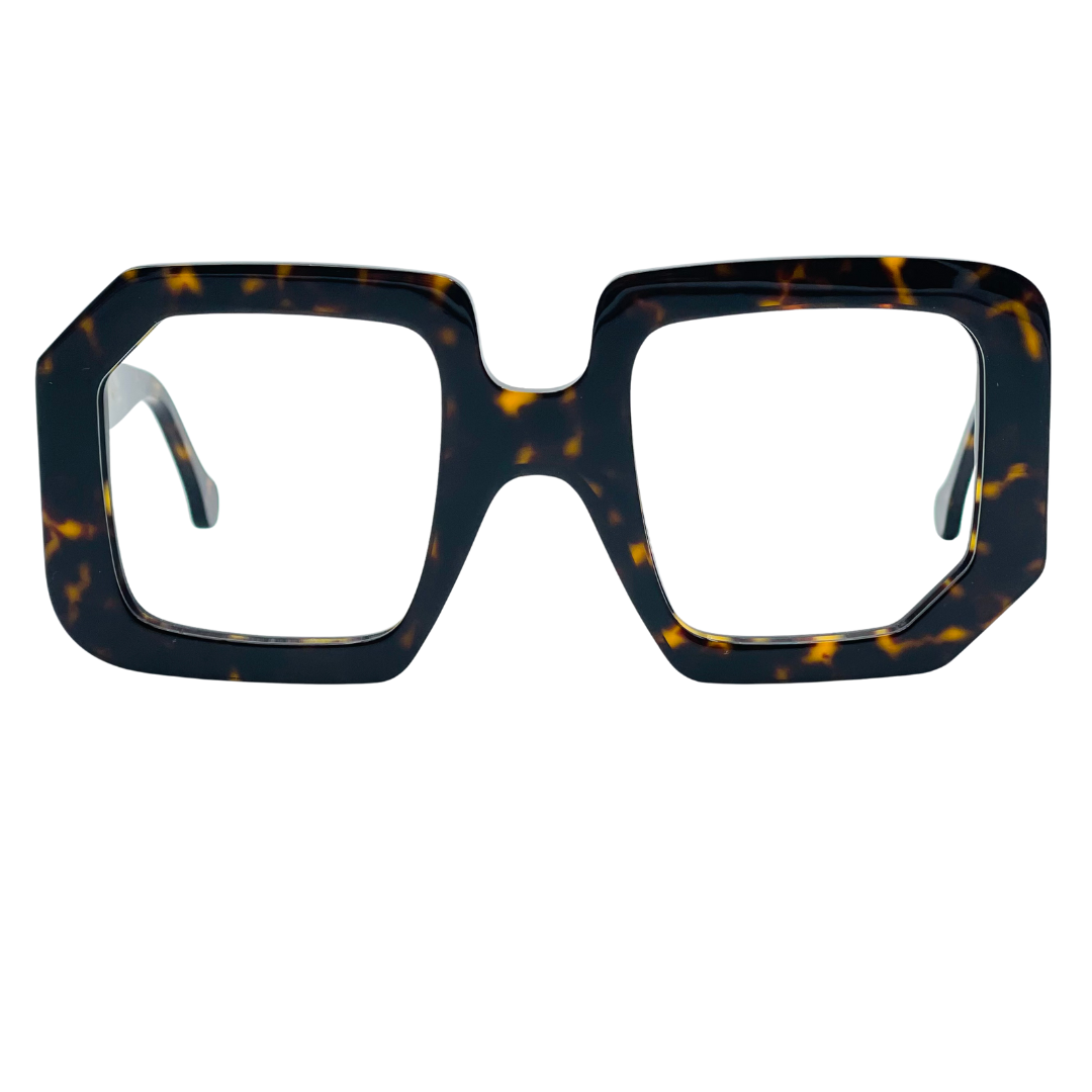 CELESTE EYEWEAR - BRUNILDE (1156-HAVANA)