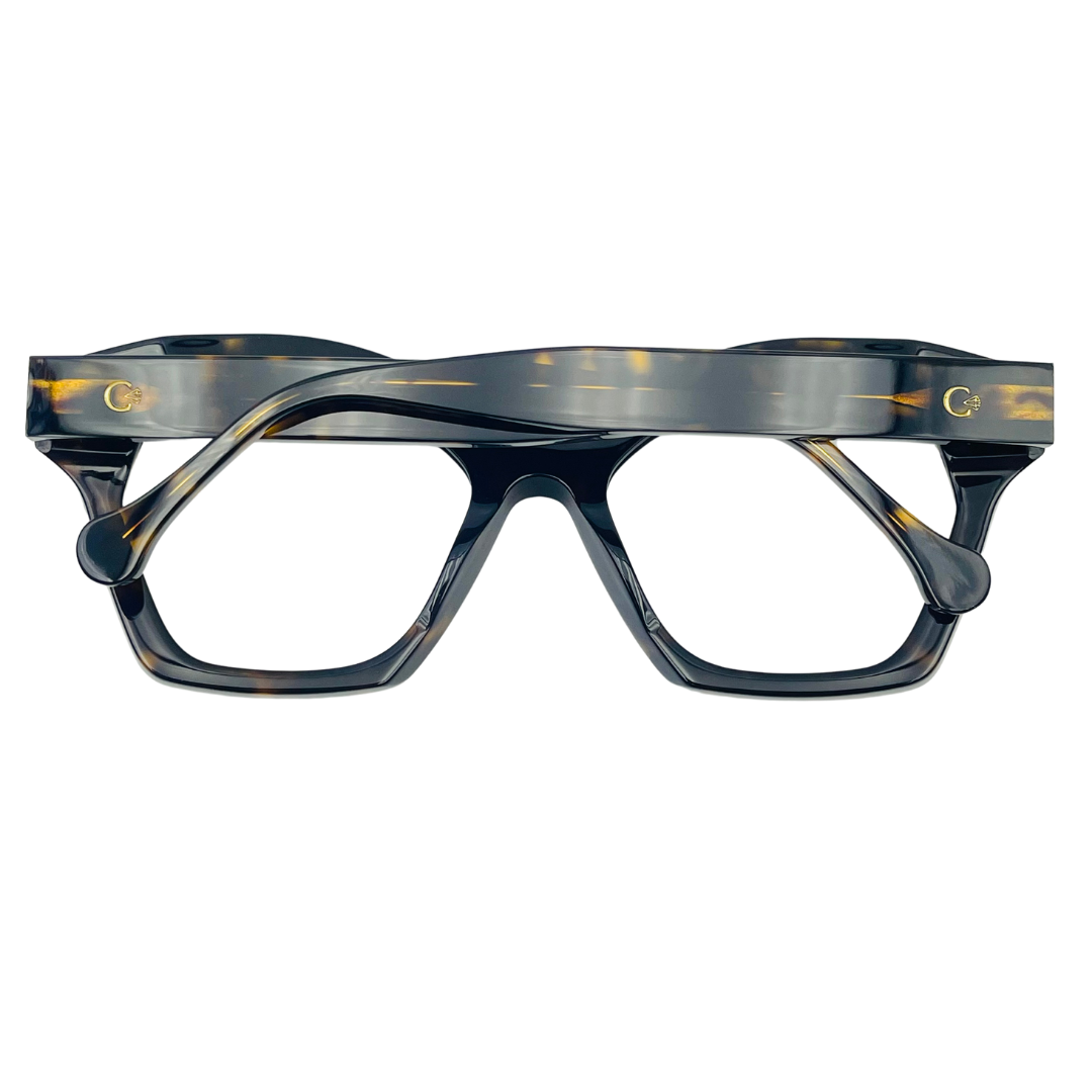 CELESTE EYEWEAR -HEATHER (1156-HAVANA)