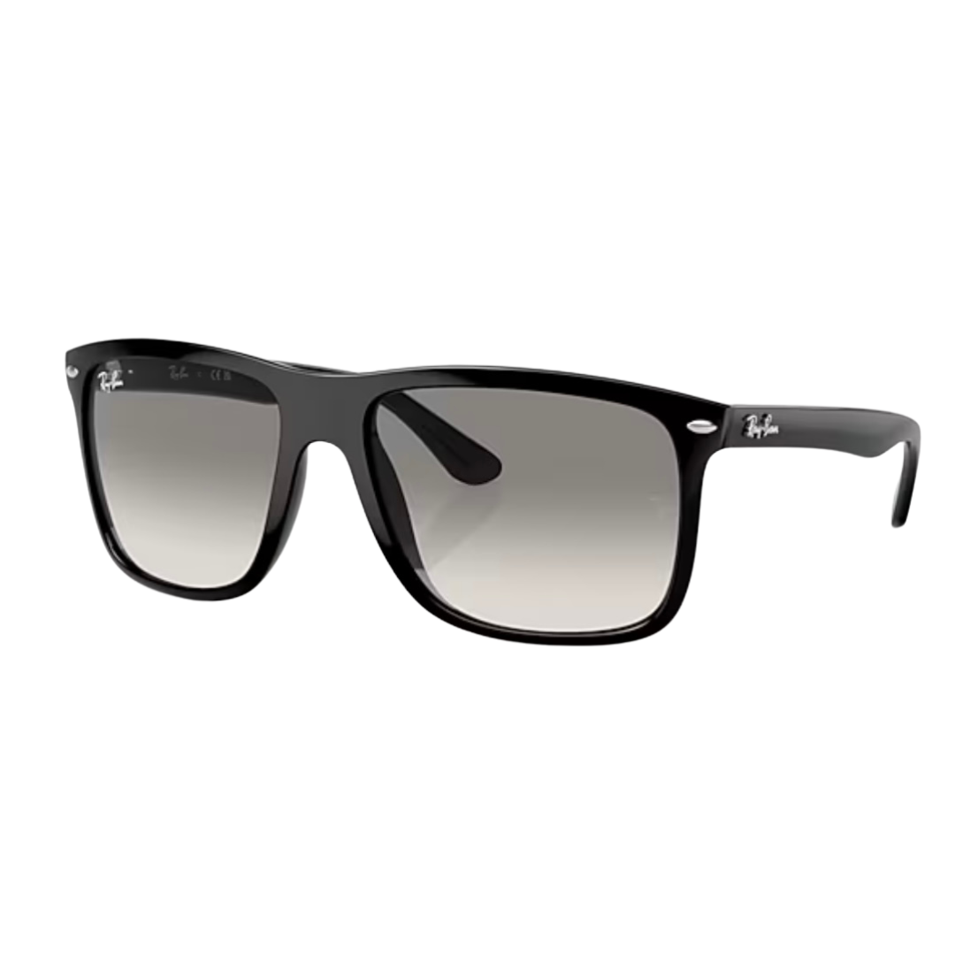 RAY-BAN RB 4547 BOYFRIEND TWO (601/32-BLACK)