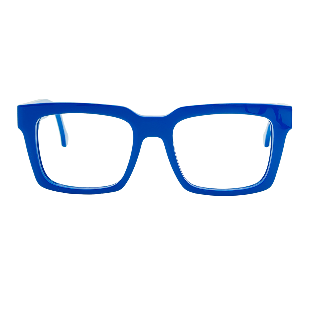 CELESTE EYEWEAR -DIEGO CLIP (046-BLU)